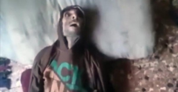   به‌ وێنه‌.. منداڵانی مه‌زایا له‌ برسان ده‌مرن